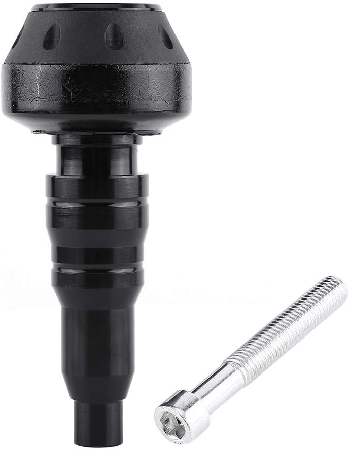 Anticaídas de Moto (Sliders x2)