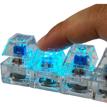 Teclado Anti Estrés