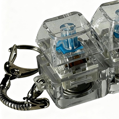 Teclado Anti Estrés