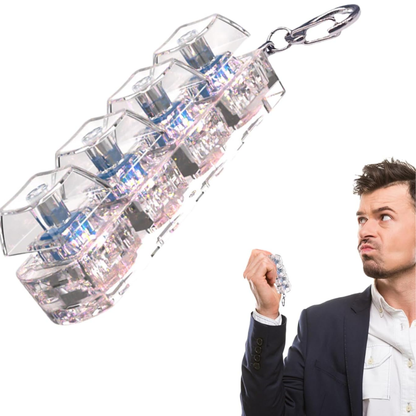 Teclado Anti Estrés