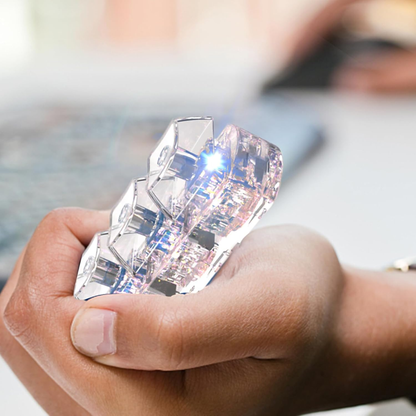 Teclado Anti Estrés