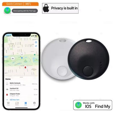 Localizador GPS